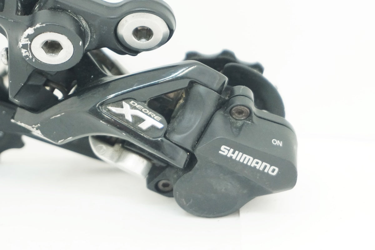 SHIMANO 「シマノ」 DEORE XT RD-M786 リアディレイラー / 大阪美原北インター店