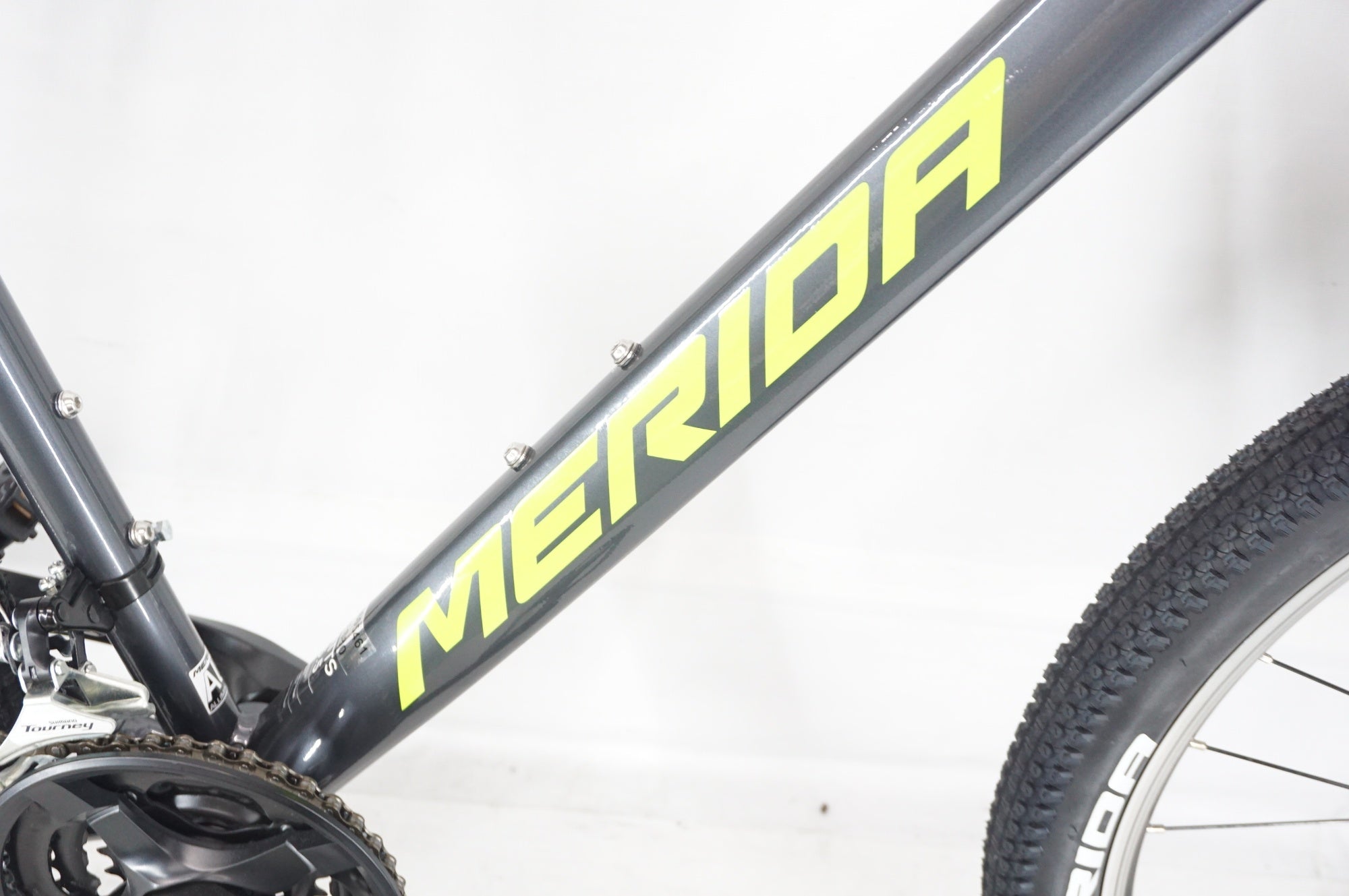 MERIDA 「メリダ」 MATTS 6.5-V 2021年モデル マウンテンバイク / 阪急塚口店