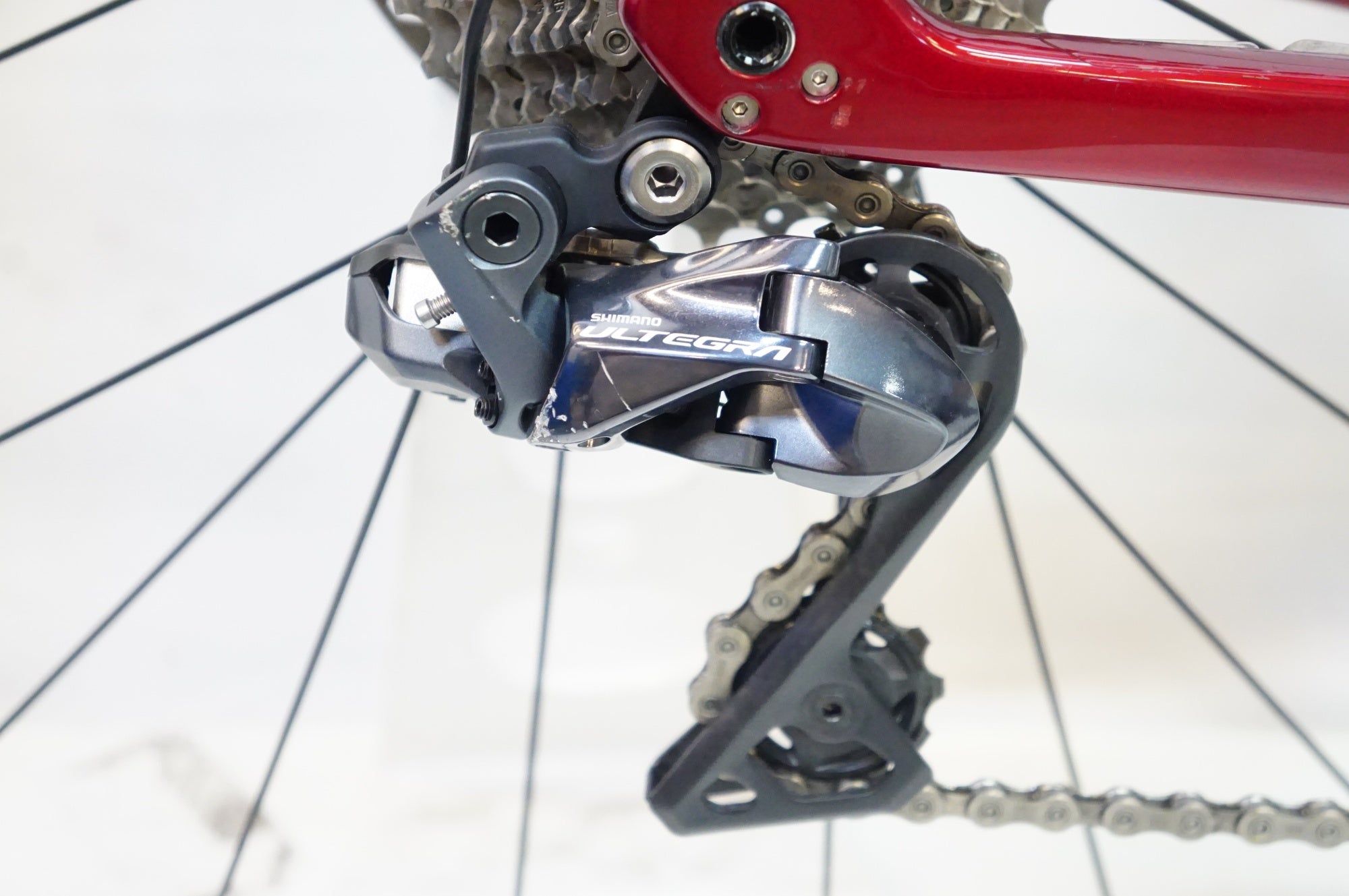 TREK 「トレック」 EMONDA SLR 7 DISC 2021年モデル ロードバイク / 熊谷本店