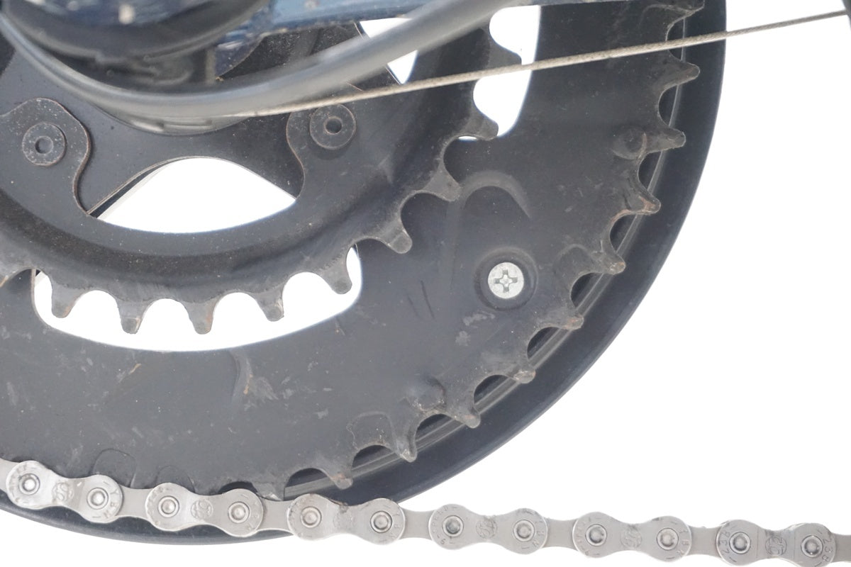 TREK 「トレック」 DUAL SPORT2 2022年モデル クロスバイク / 滋賀大津店