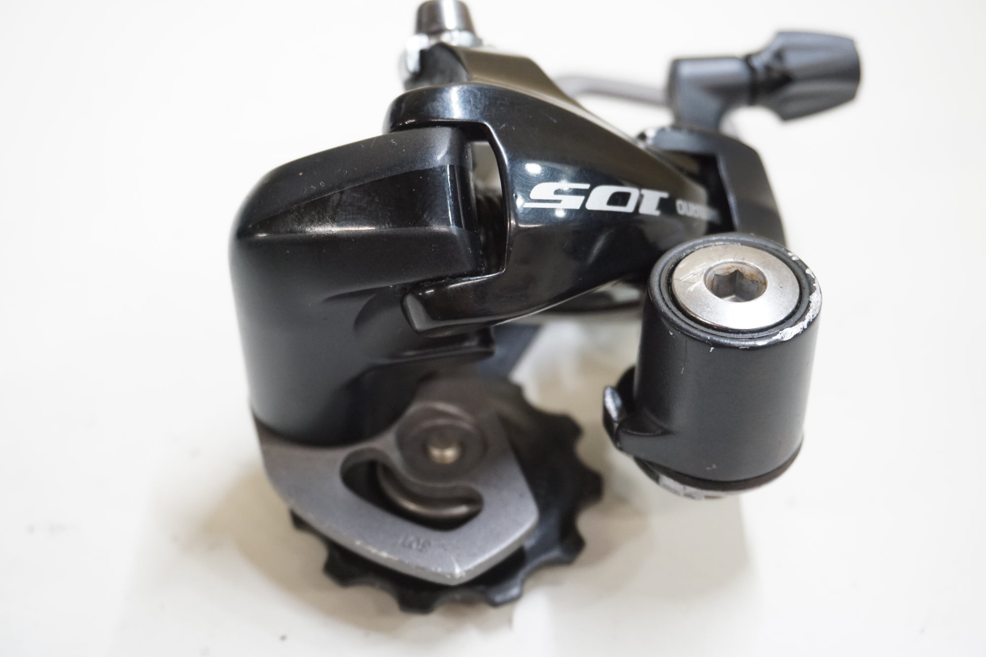 SHIMANO 「シマノ」 105 RD-5700 リアディレイラー / 大宮店 ｜ バイチャリ