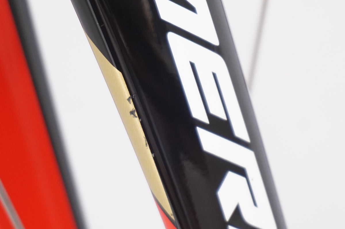 MERIDA 「メリダ」 REACTO 8000-E BAHRAIN-MERIDA TEAM 2020年モデル ロードバイク カスタム / 世田谷店