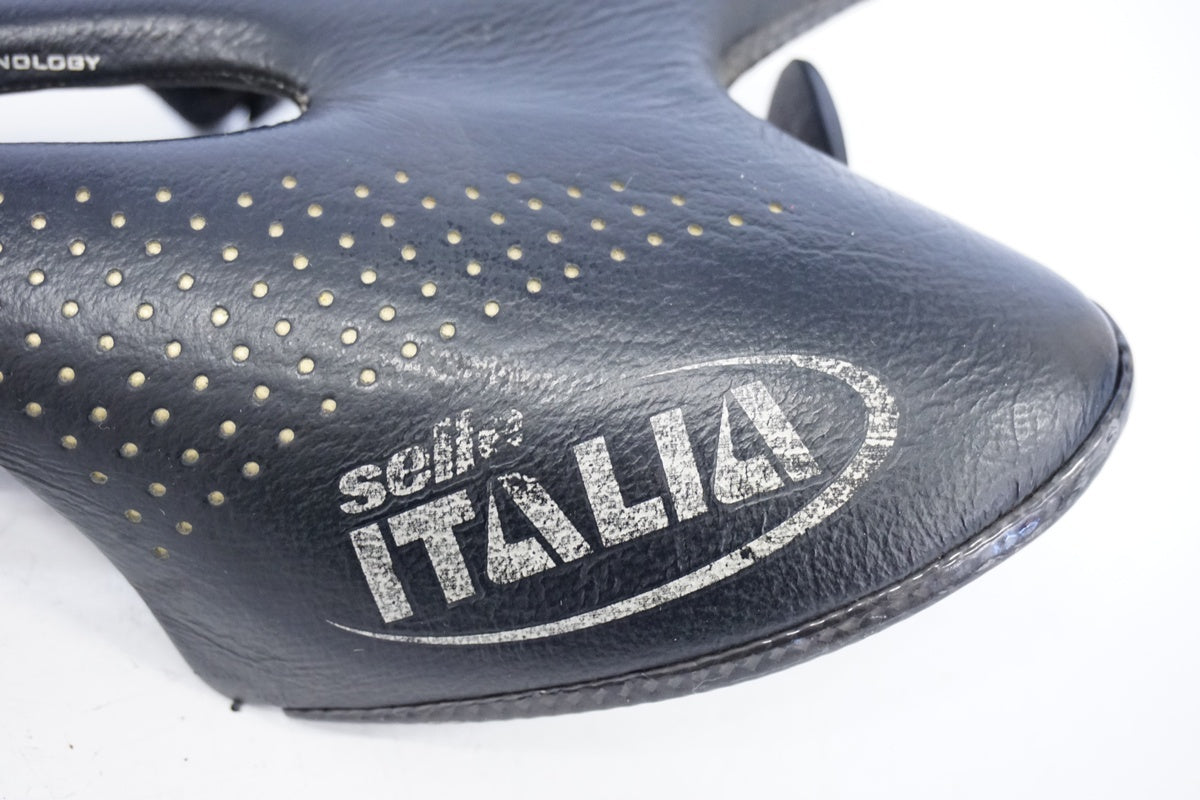 SELLE ITALIA「セライタリア」 THOORK サドル / 浜松店