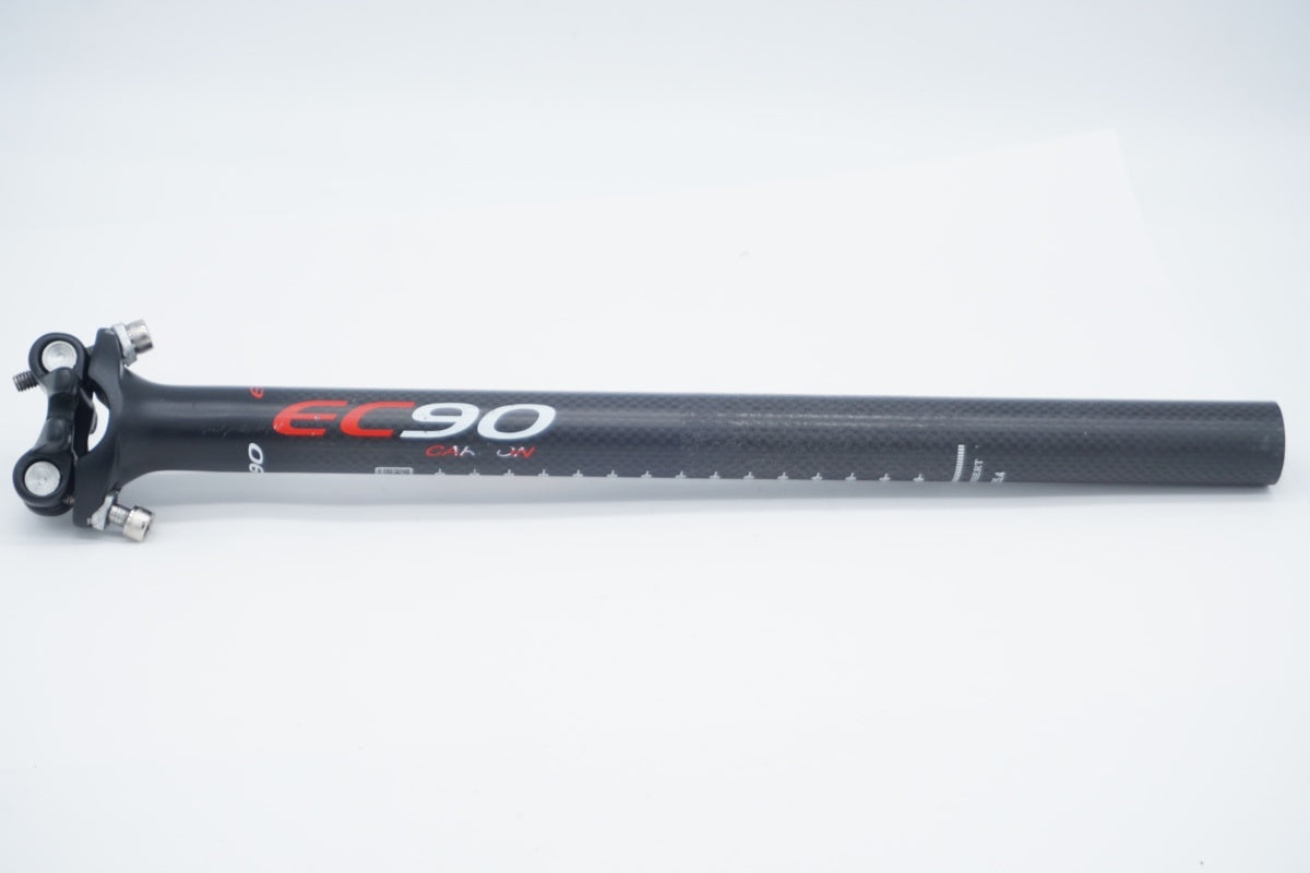 EC90 「イーシー90」 φ25.4 350mm シートポスト / 京都八幡店