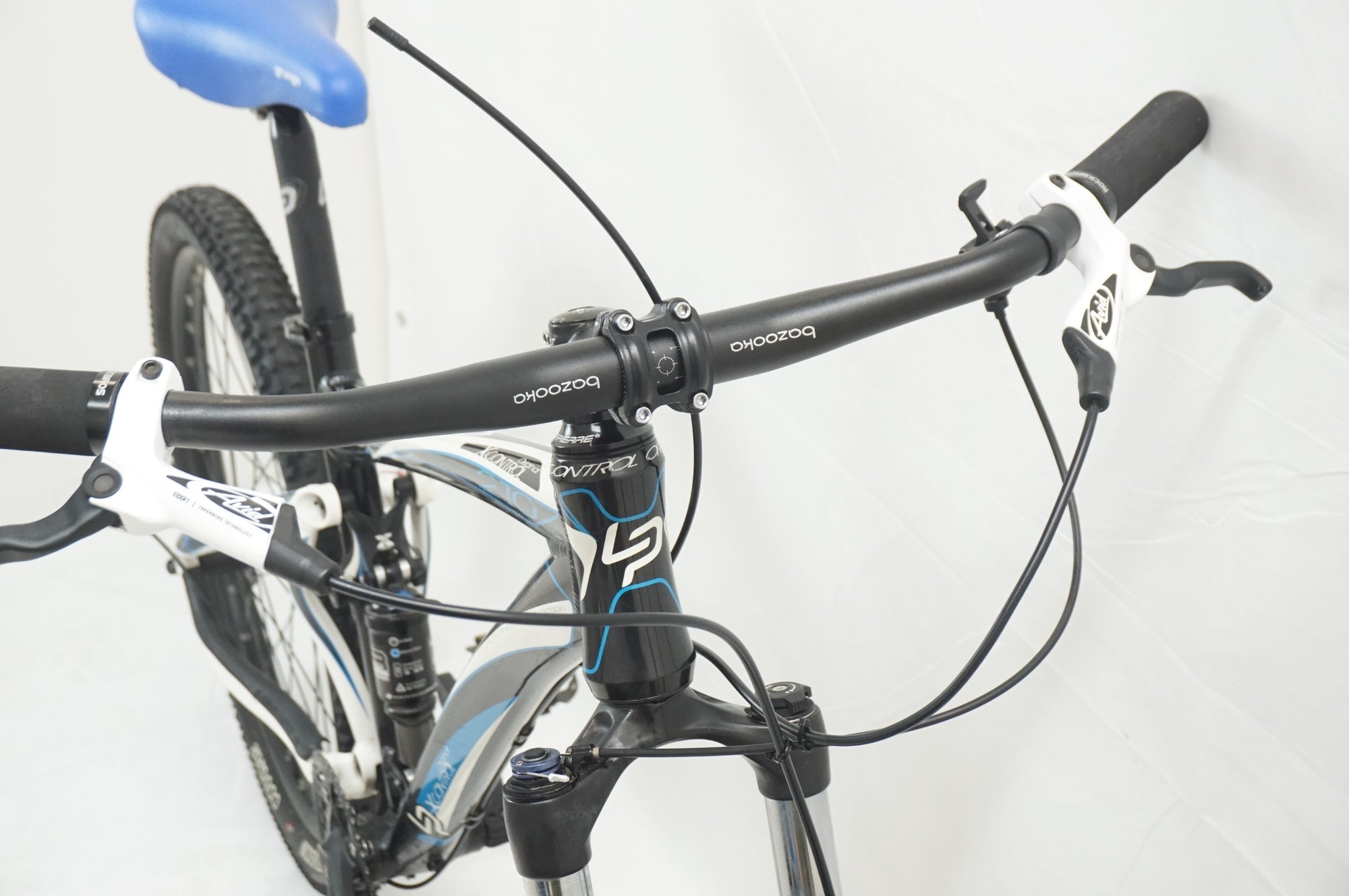 LAPIERRE 「ラピエール」 X-CONTROL 210 2012年モデル マウンテンバイク / 福岡店