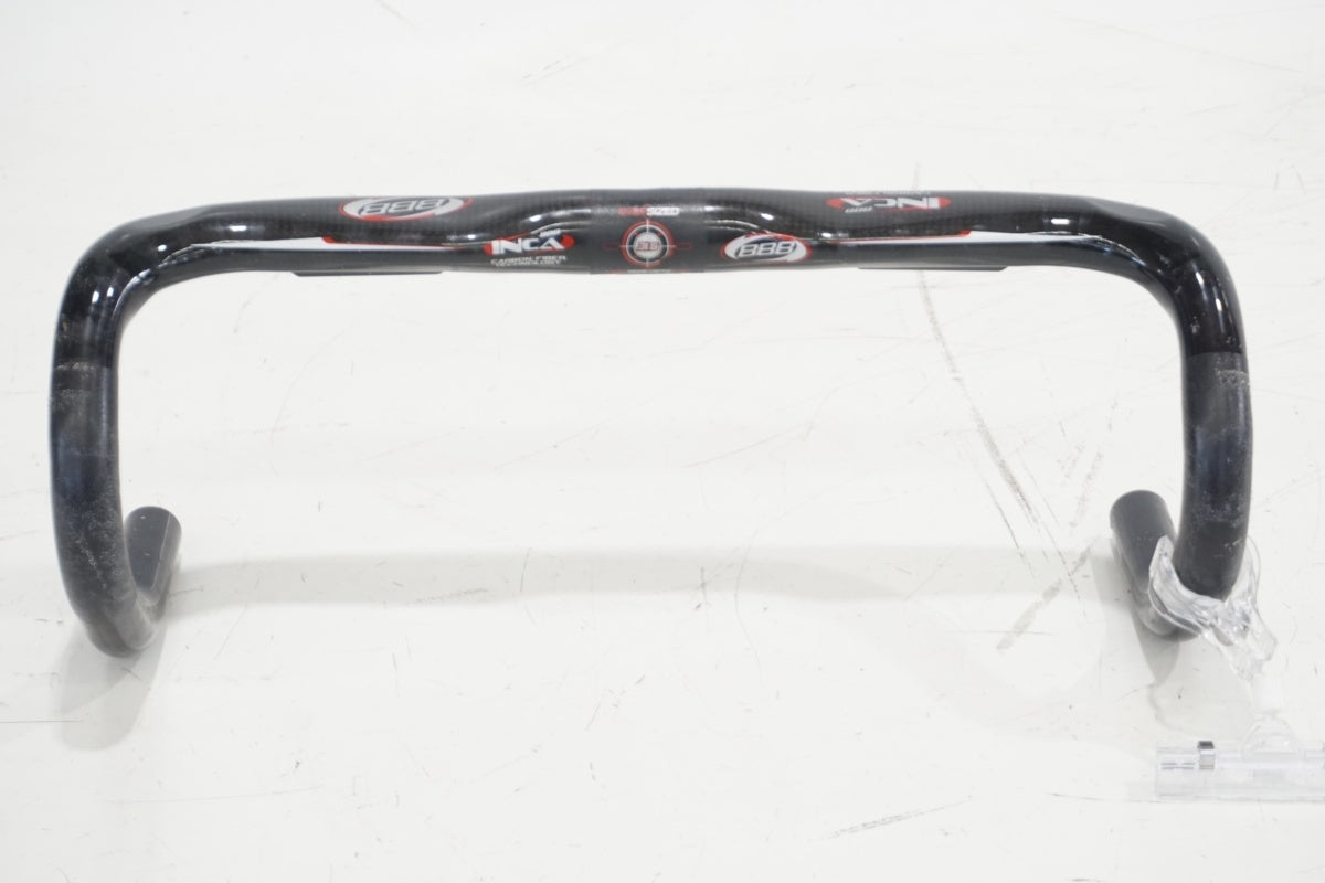 BBB 「ビービービー」 INCA φ31.8 400mm ハンドル / 京都八幡店