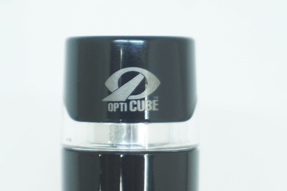 CATEYE 「キャットアイ」 OPTICUBE フロントライト / 大阪美原北インター店