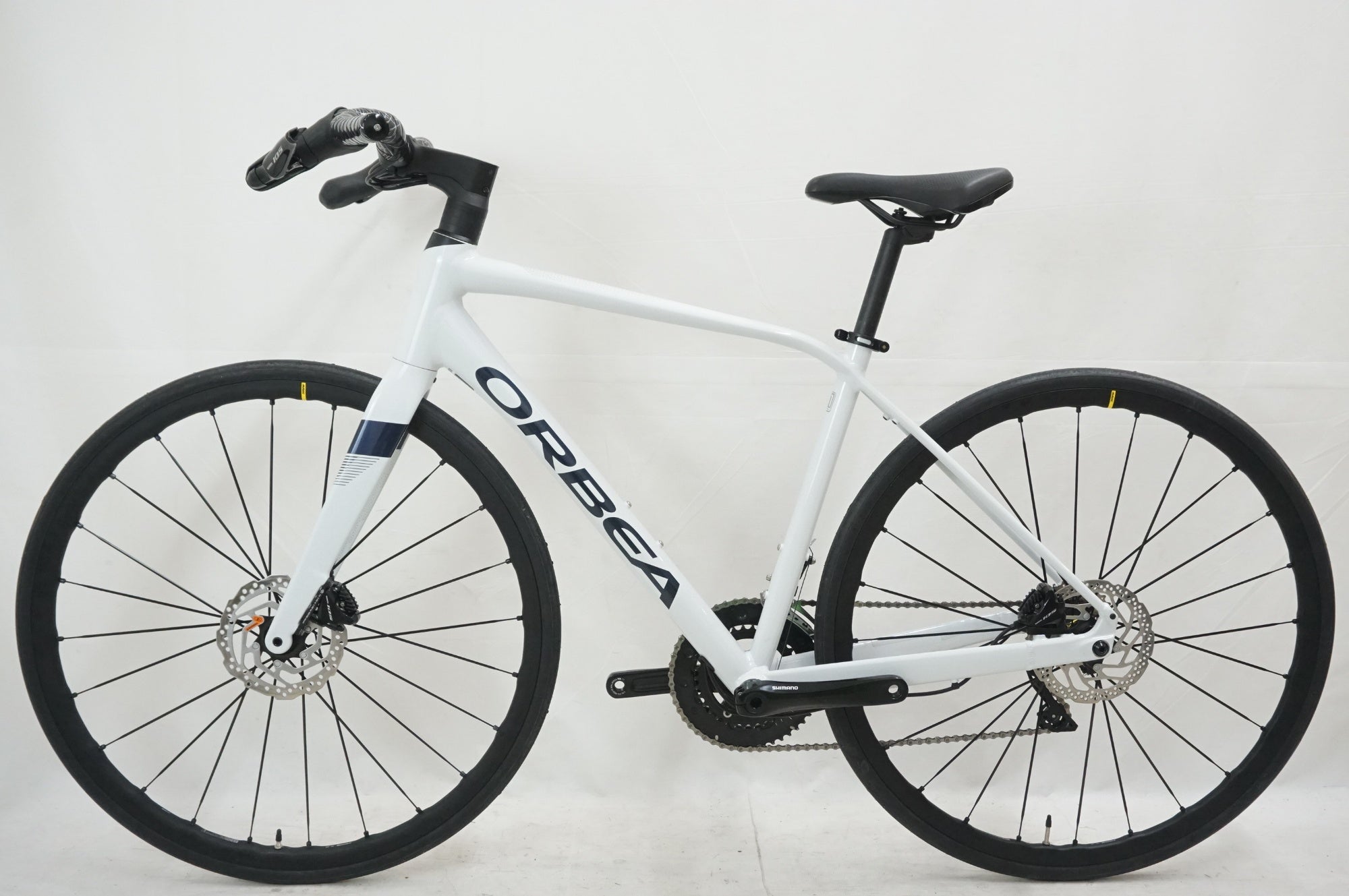 ORBEA 「オルベア」 AVANT H30-D 2022年モデル ロードバイク カスタム / 福岡アイランドシティ店