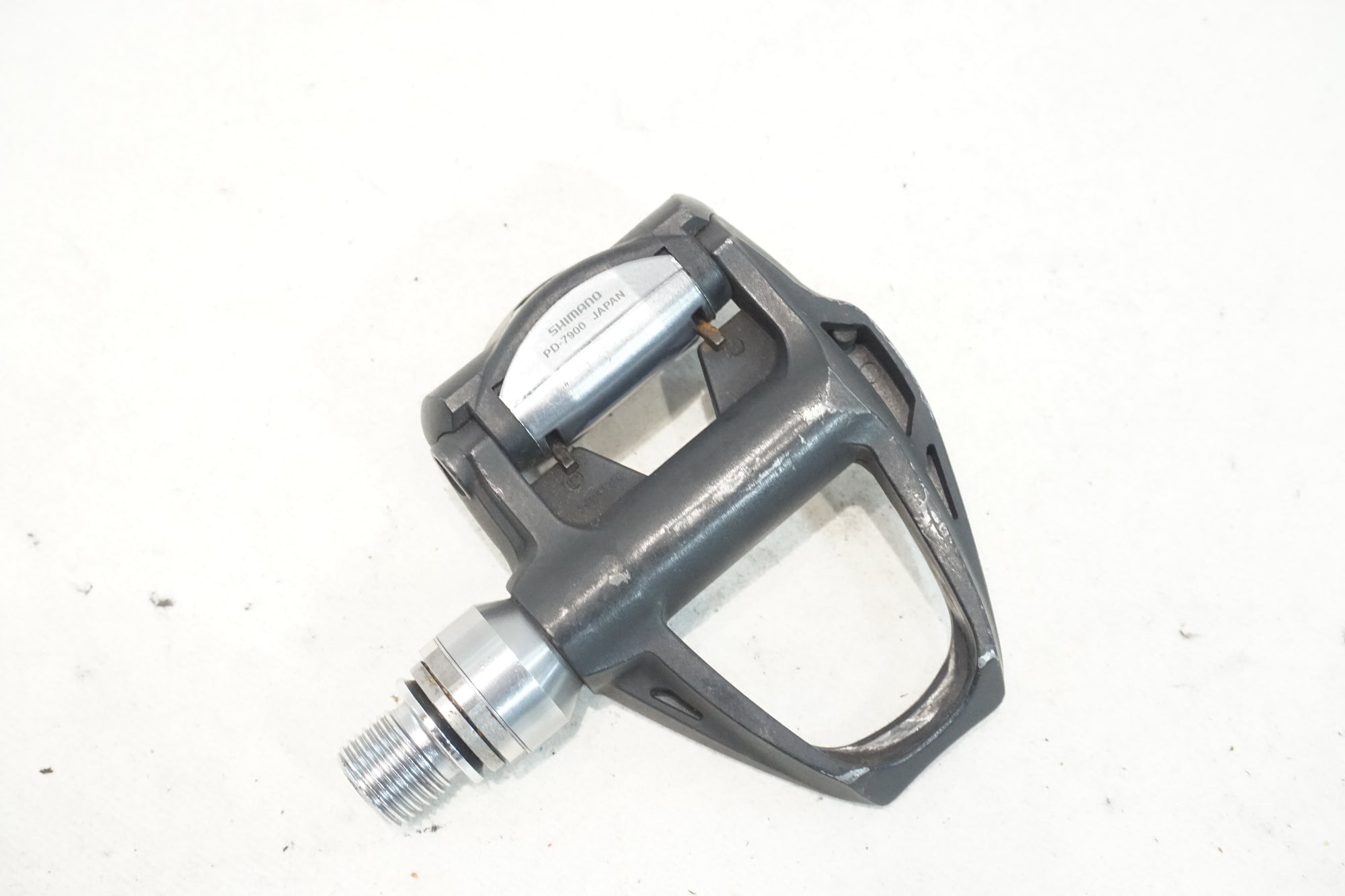 DURA-ACEの新型カーボンペダル PD-7900登場 - 新製品情報