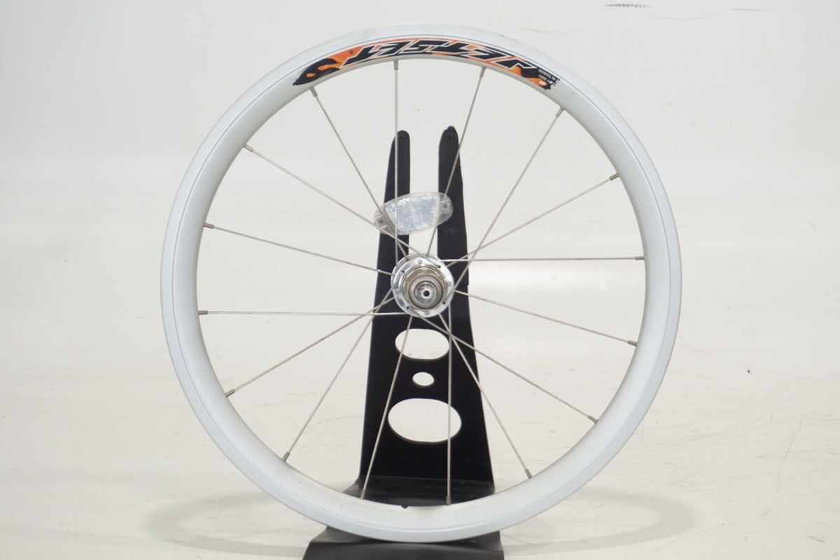JETSET 「ジェットセット」 リム CHOSEN ハブ  SHIMANO 8-9速  ホイールセット / 滋賀大津店