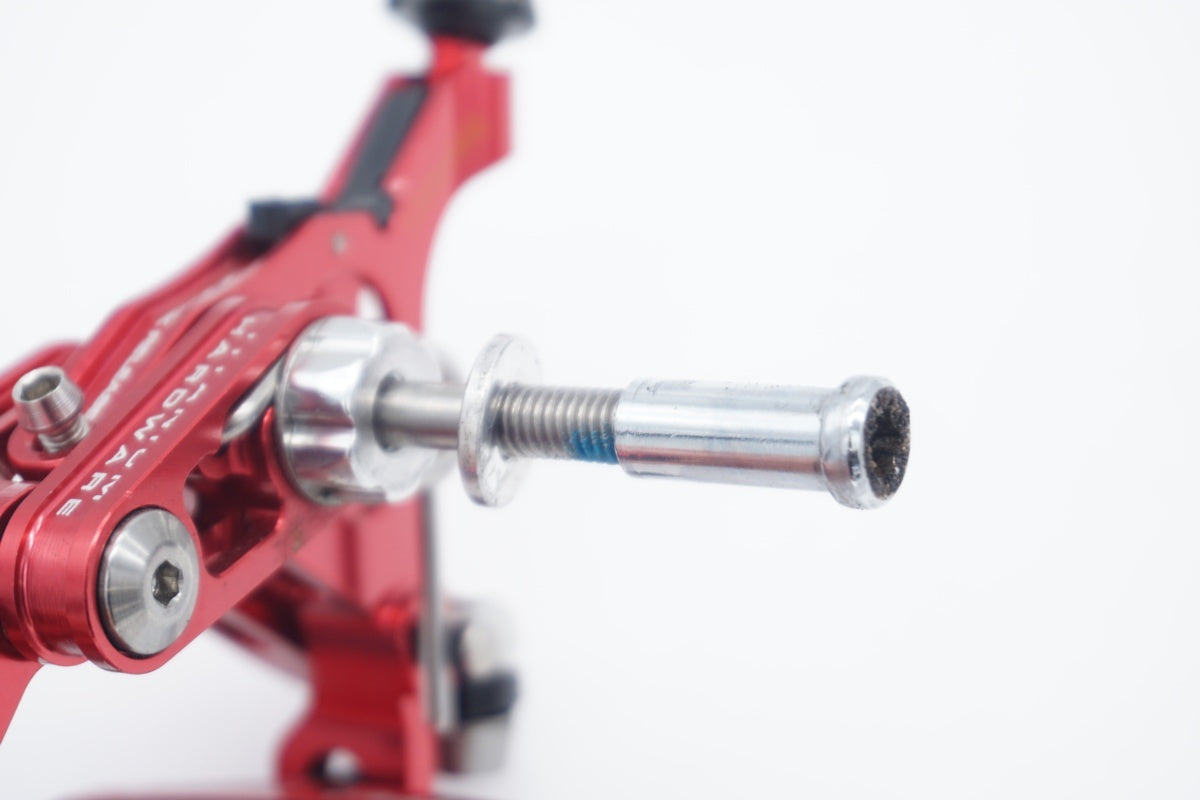 TRP 「ティーアールピー」 R960 キャリパーブレーキセット / 滋賀大津店