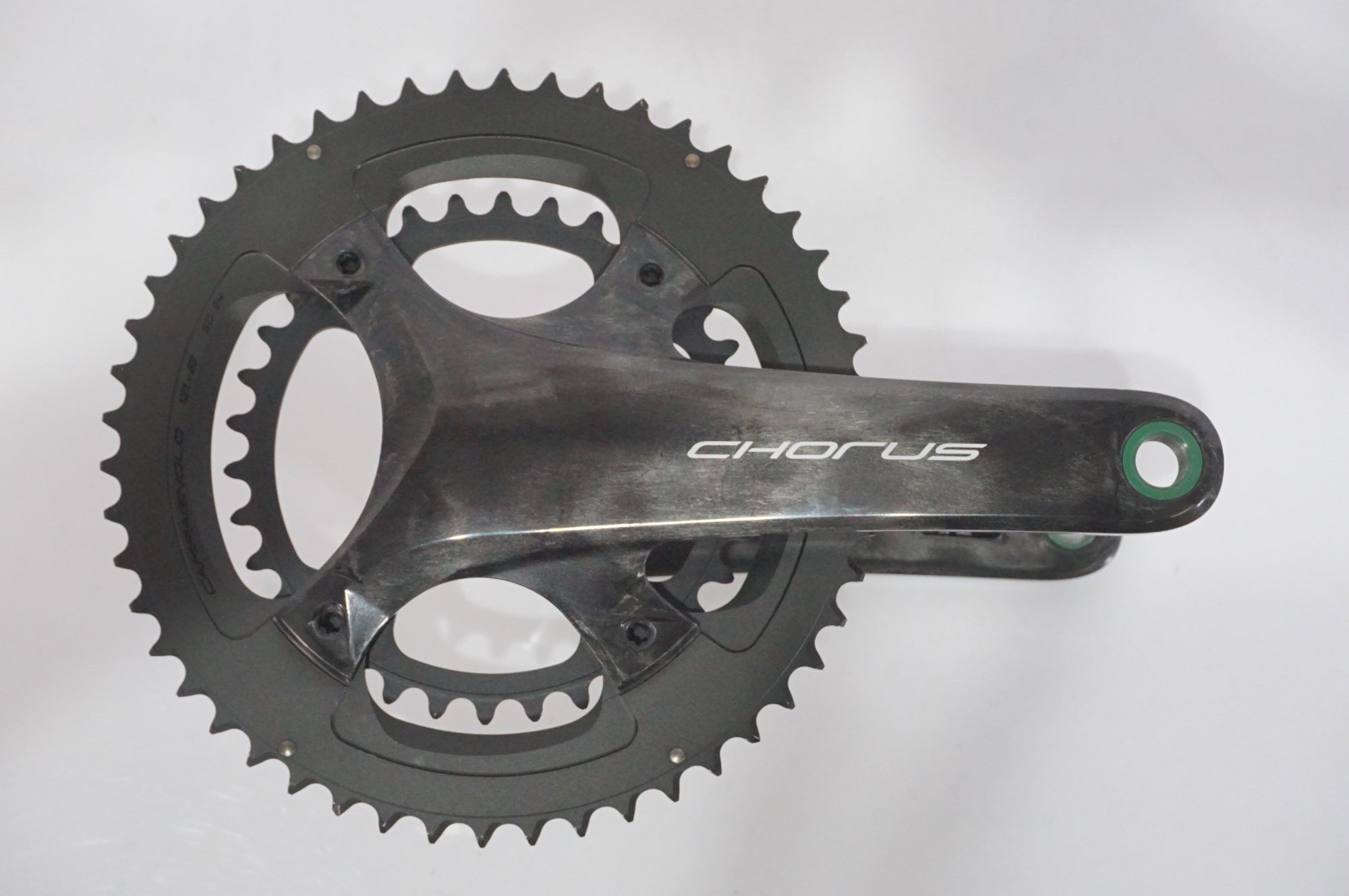 CAMPAGNOLO 「カンパニョーロ」 CHORUS 12S コンポセット