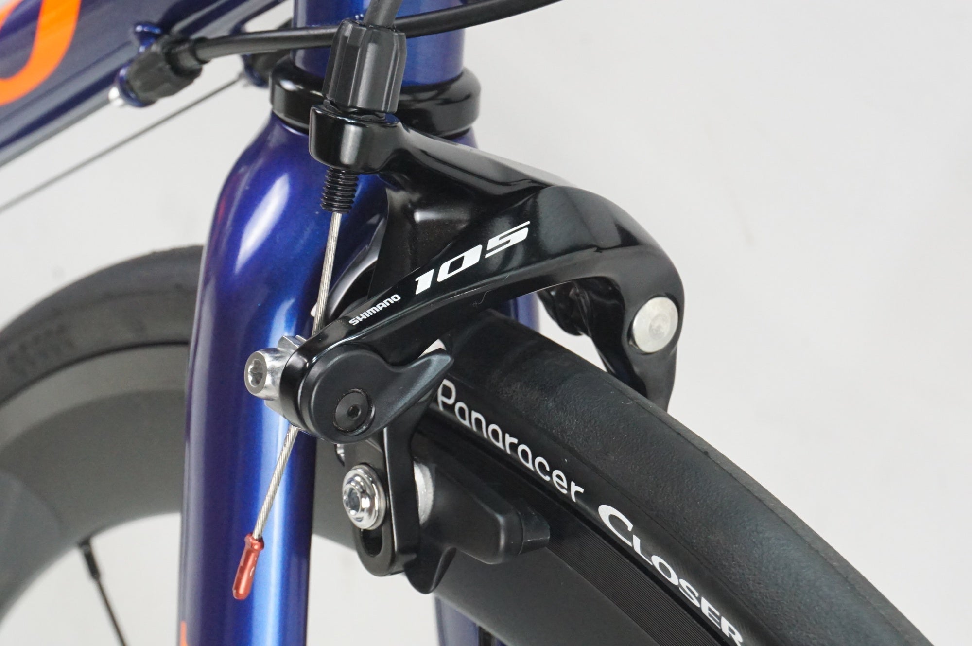 BASSO 「バッソ」 VIPER 105 2020年モデル ロードバイク / 大宮店