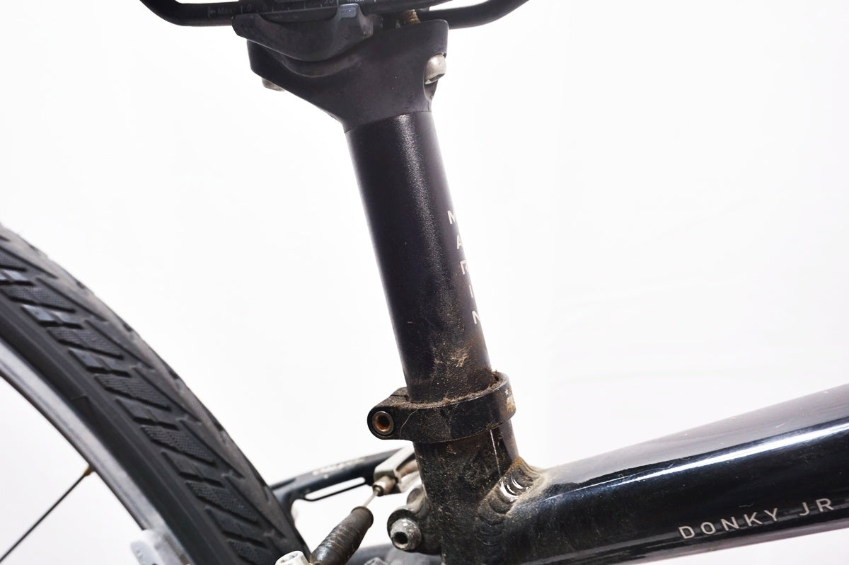 ジャンク MARIN 「マリン」 DONKY JR700C 2019年モデル クロスバイク / バイチャリ世田谷店
