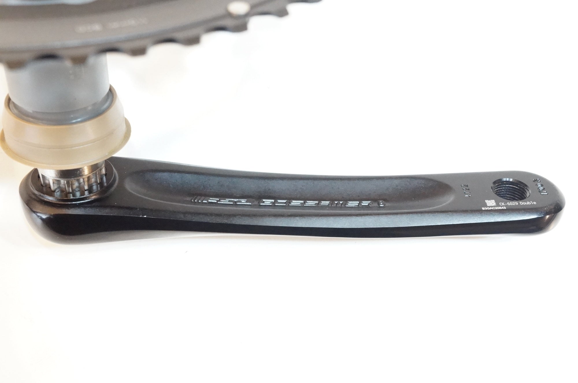 FSA 「エフエスエー」 GOSSAMER 52-36T 170mm クランクセット / バイチャリ浦和ベース