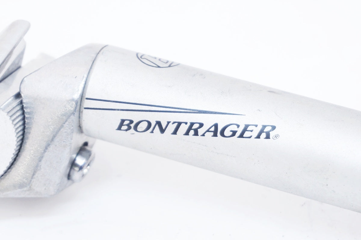 BONTRAGER 「ボントレガー」 Φ27.2 320mm シートポスト / 大阪美原北インター店