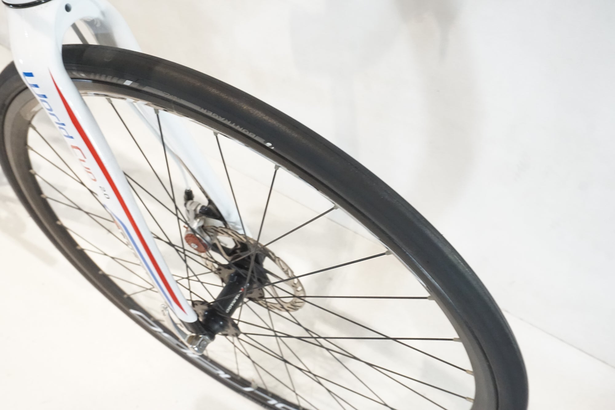 COLNAGO 「コルナゴ」 WORLD CUP 2.0 2013年ごろモデル ロードバイク