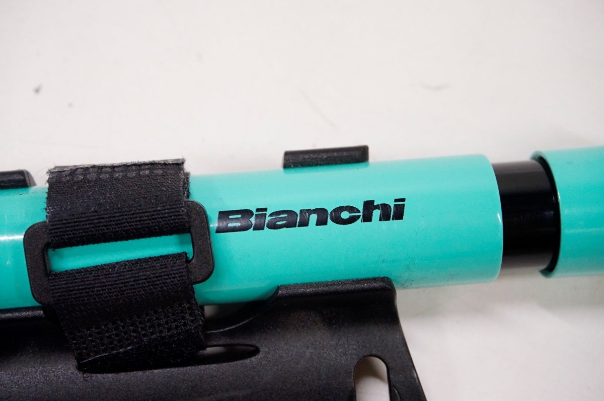 BIANCHI 「ビアンキ」 携帯ポンプ / 名古屋大須店