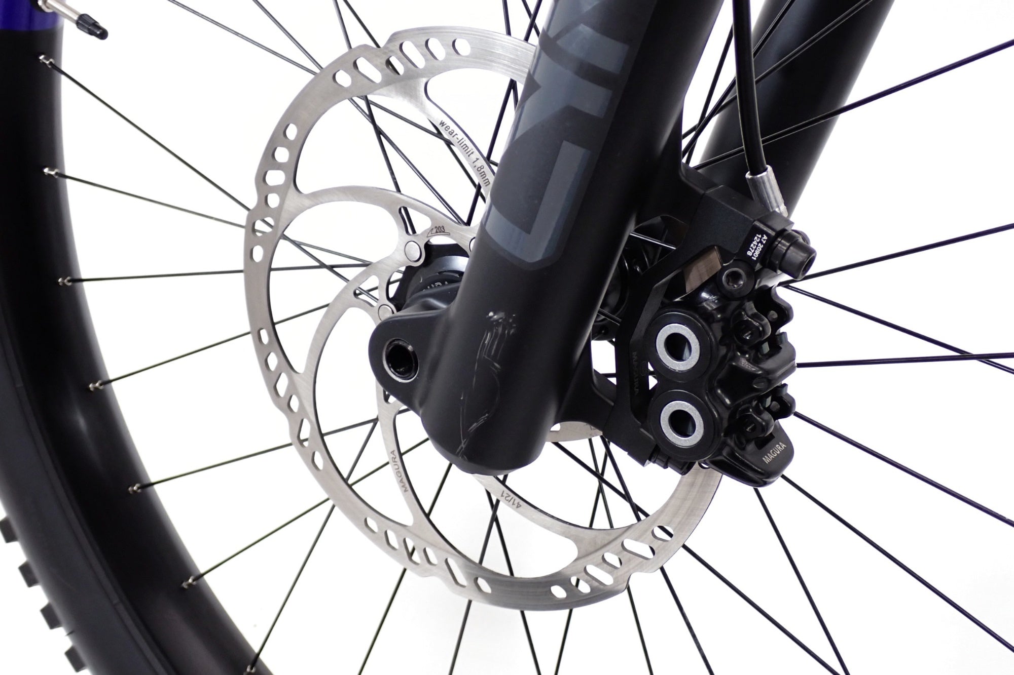 YAMAHA 「ヤマハ」 YPJ-MT PRO 2023年モデル 電動アシスト自転車 / 伊勢崎店