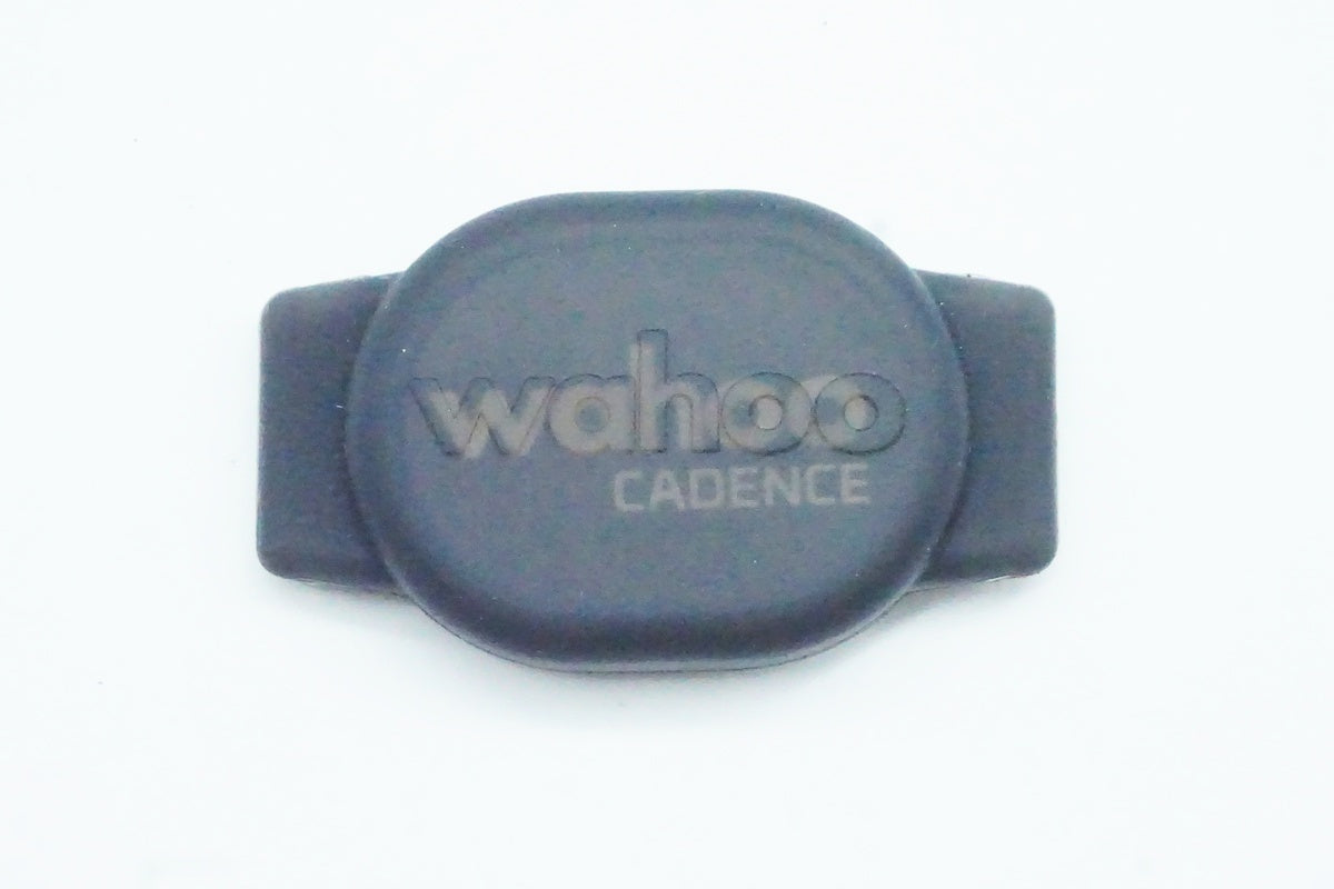 WAHOO「ワフー」 ケイデンスセンサー/ 京都西院店