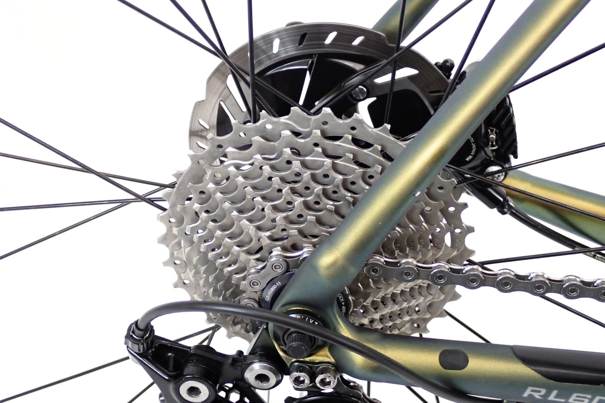 ANCHOR 「アンカー」 RL6D 2020年モデル ロードバイク / 伊勢崎店