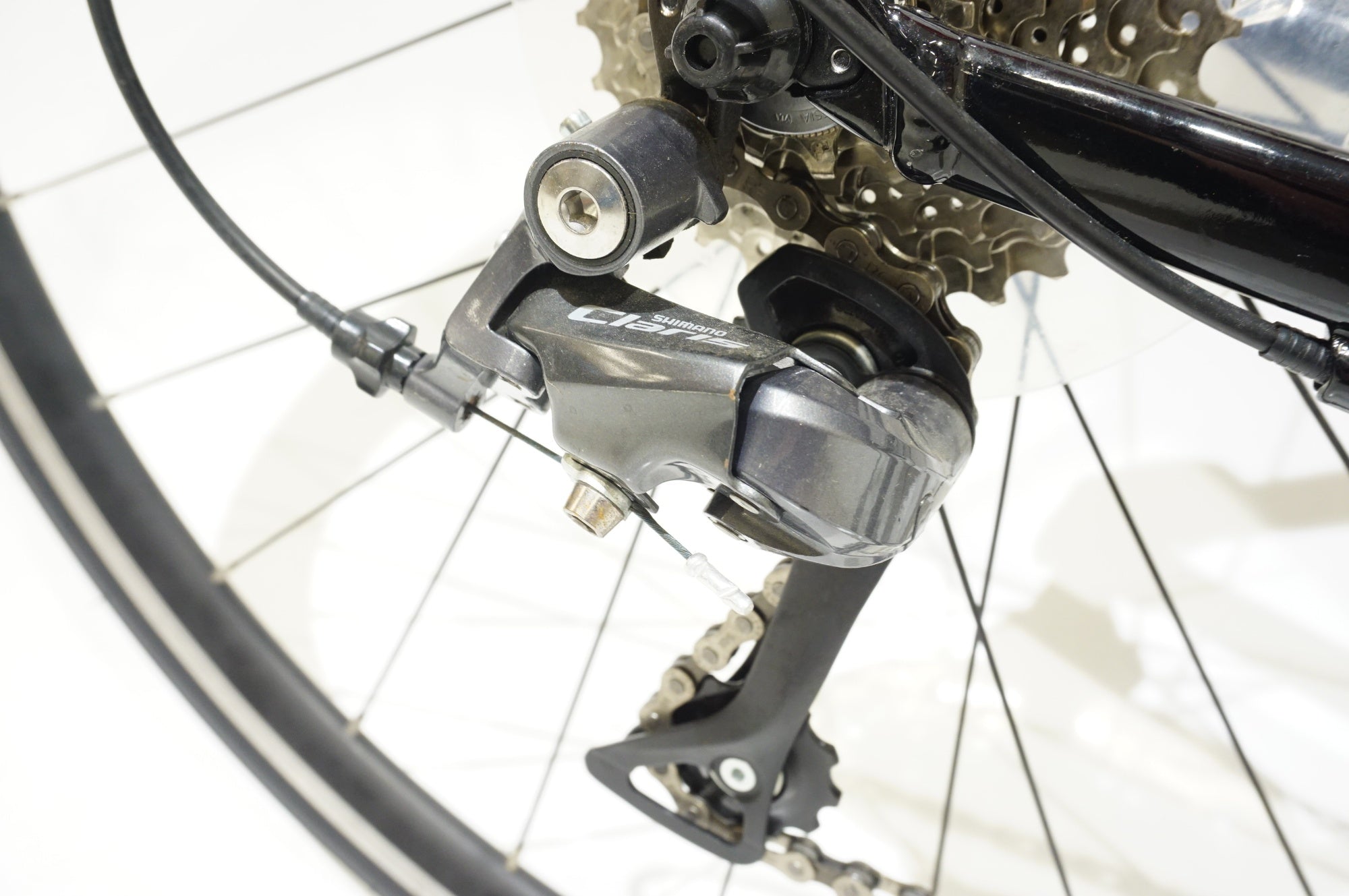 CANNONDALE 「キャノンデール」 CAAD OPTIMO CLARIS 2020年モデル