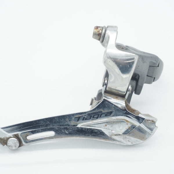 SHIMANO 「シマノ」 TIAGRA FD-4600 フロントディレイラー / 滋賀大津