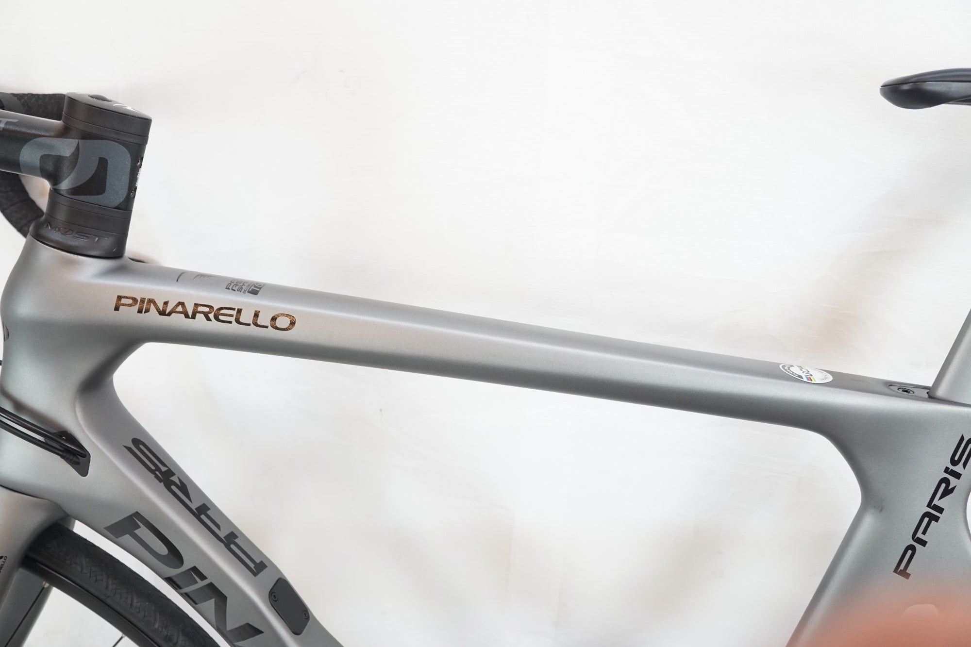 PINARELLO 「ピナレロ」 PARIS DISK 105 2021年モデル ロード