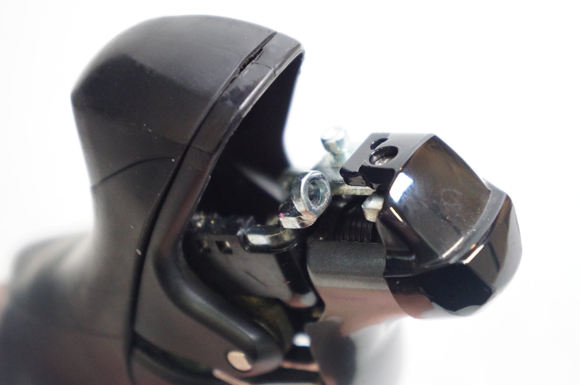 SHIMANO 「シマノ」 CLARIS ST-R2000 デュアルコントロールレバー 左のみ / 熊谷本店