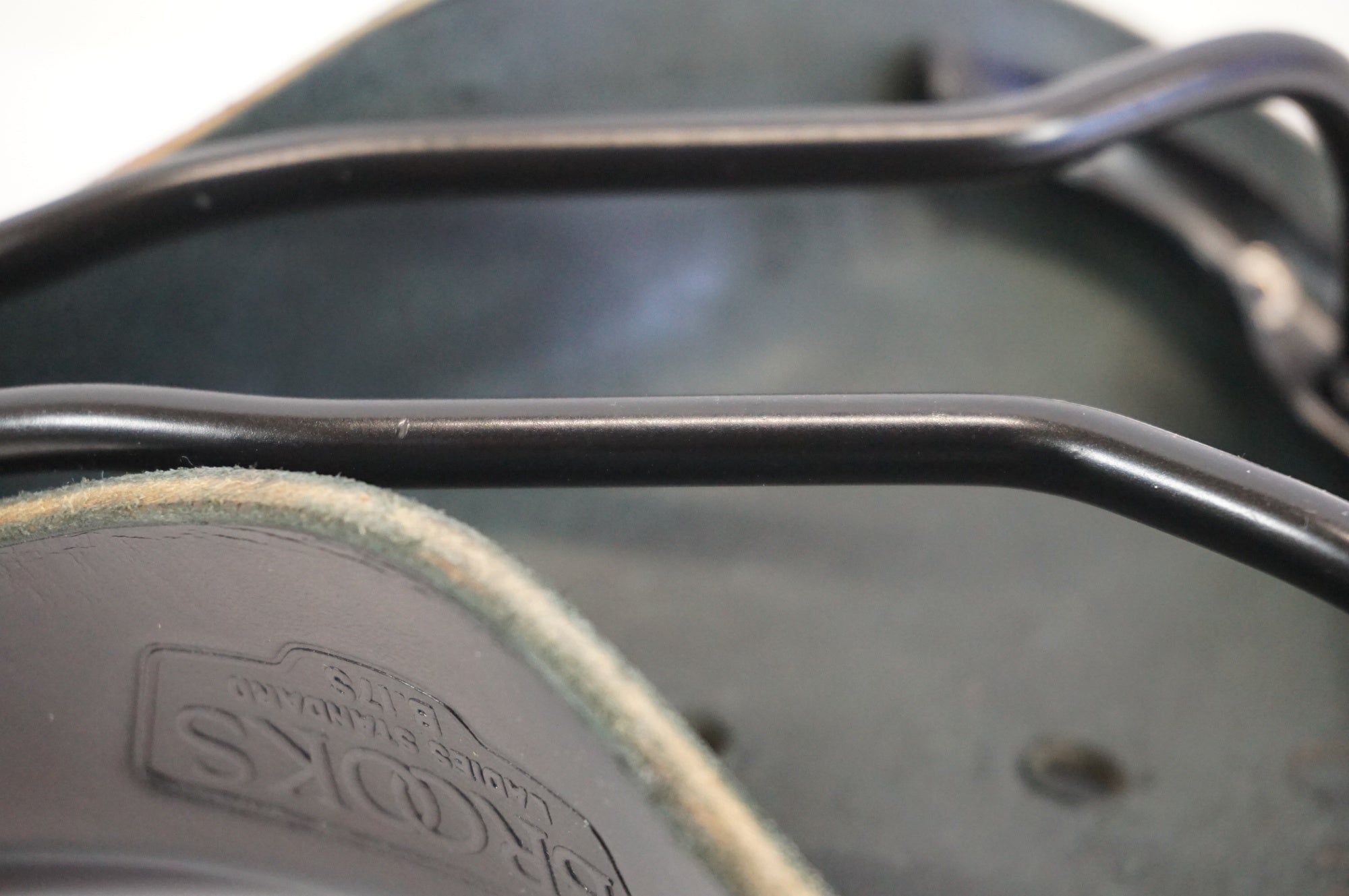 BROOKS 「ブルックス」 B17 STD サドル / 宇都宮店