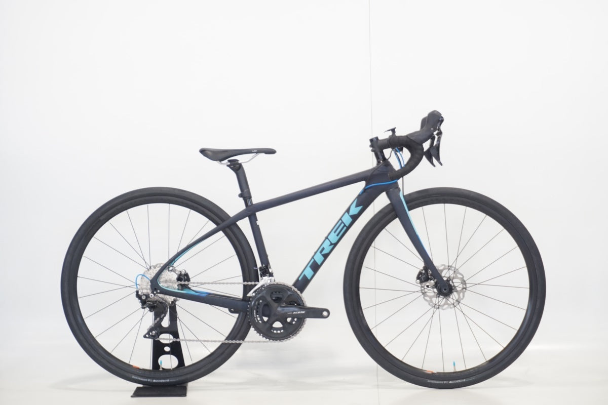 TREK 「トレック」 DOMANE SL5 DISC WOMEN 2019年モデル ロードバイク / 滋賀大津店