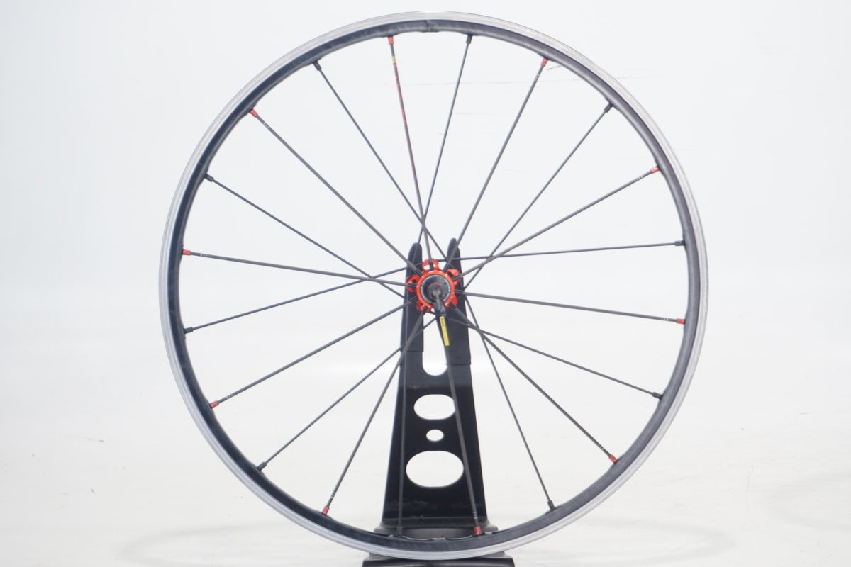 MAVIC 「マヴィック」 R-SYS SHIMANO11速 ホイールセット / 滋賀大津店