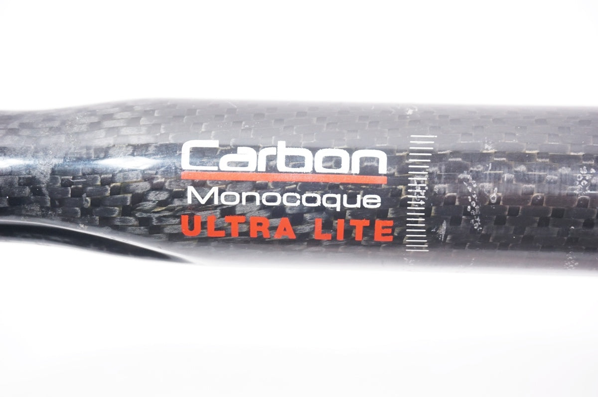 ITM 「アイティーエム」 CARBON MONOCOQUE ULTRA LITE φ31.8 420mm ハンドル / バイチャリ世田谷店