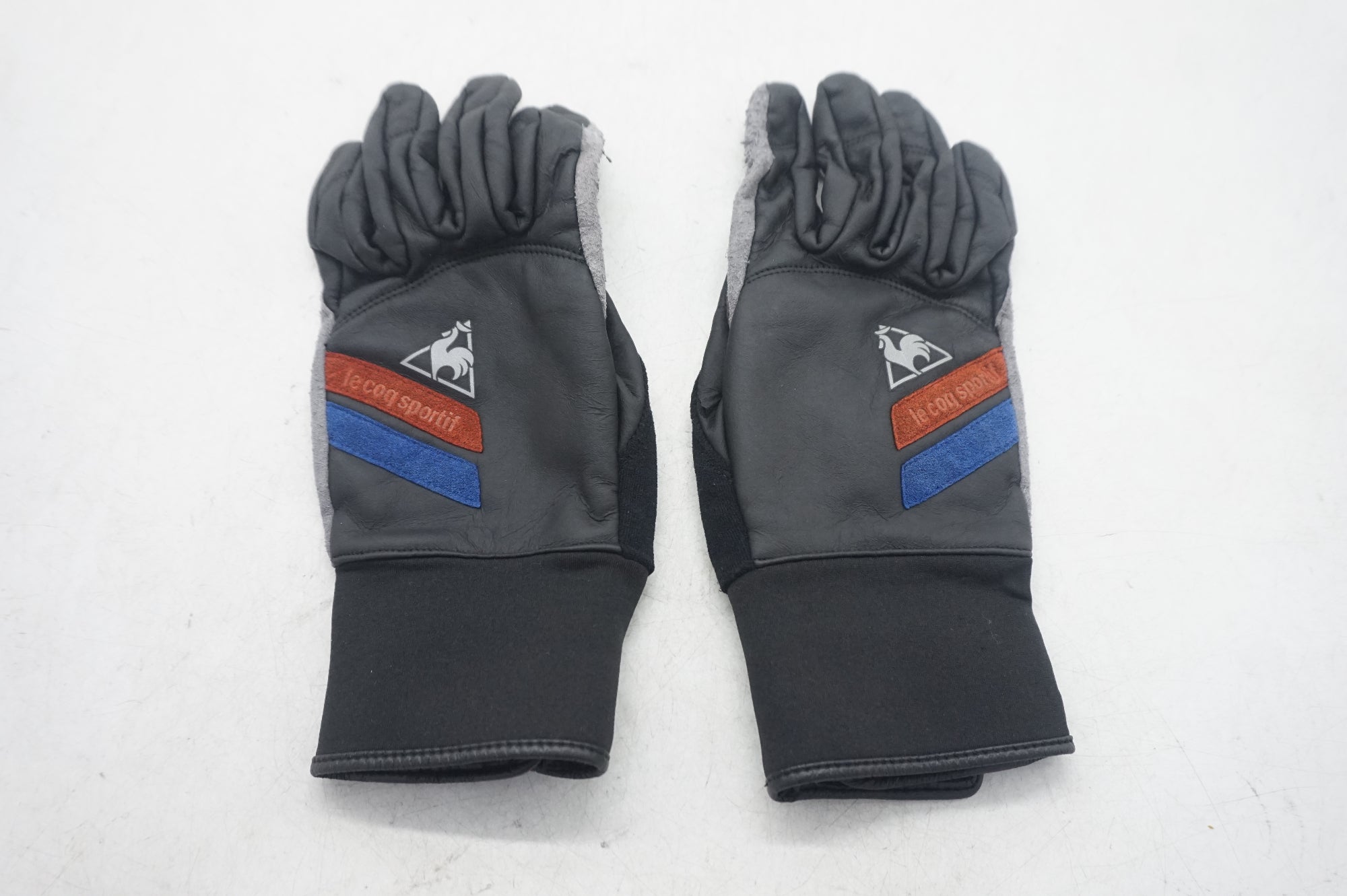 LECOQ 「ルコック」 SPORTIF メンズMサイズ ウィンターグローブ / 大阪門真店