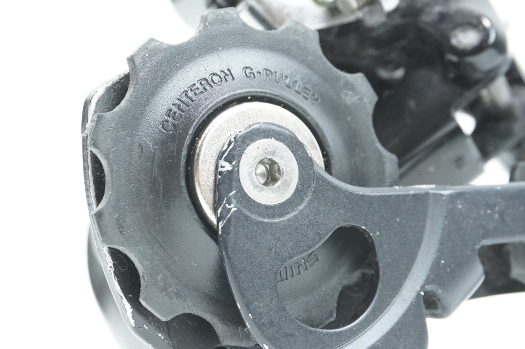 SHIMANO 「シマノ」 105 RD-5800 リアディレイラ / 中目黒店