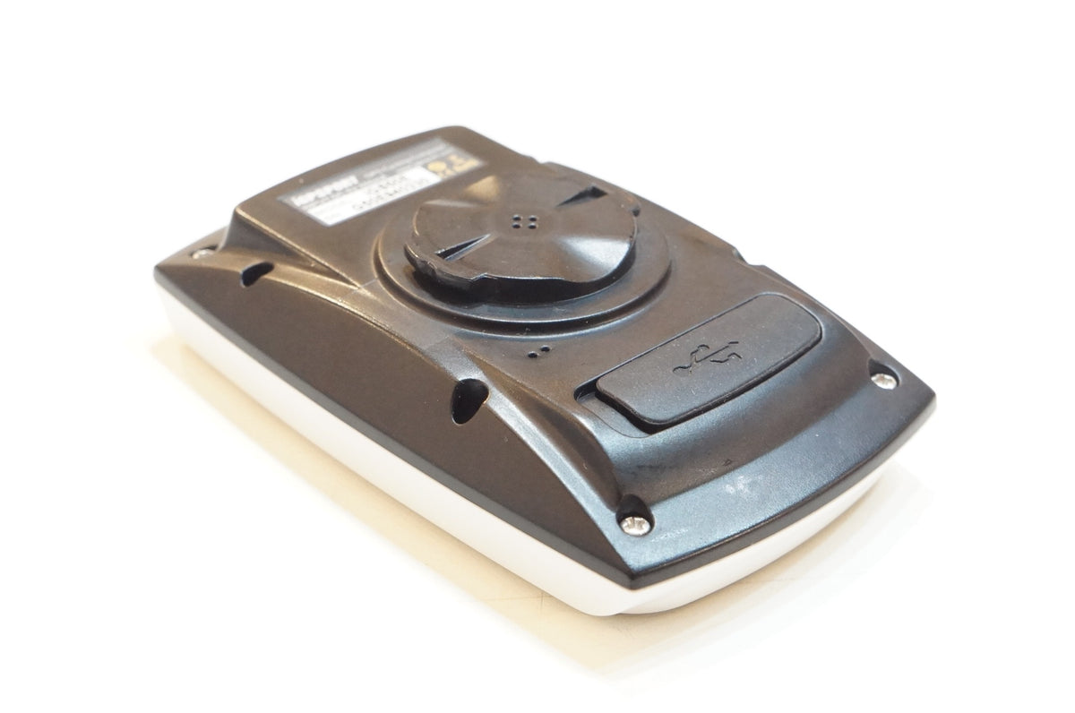 IGPSPORT 「アイジーピースポーツ」 IGS50E サイクルコンピューター / 浦和ベース