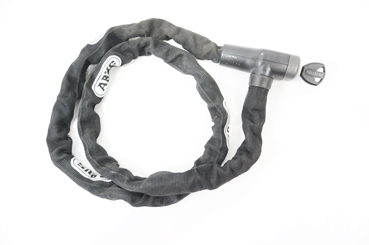 ABUS 「アバス」 チェーンロック / バイチャリ世田谷店