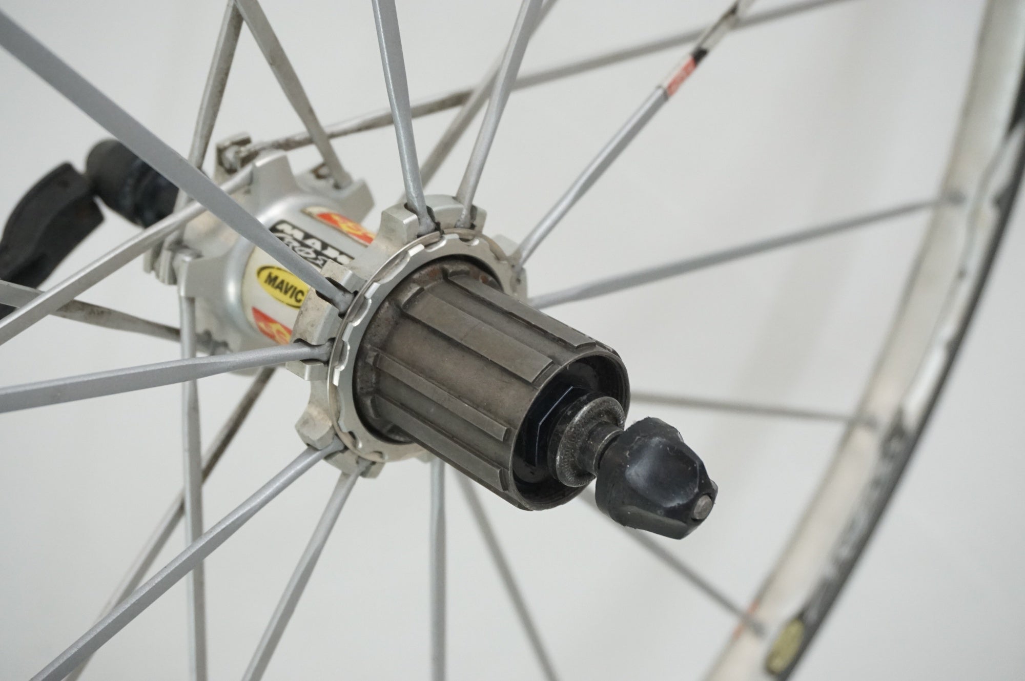 MAVIC 「マヴィック」 CROSSMAX SL シマノ10速 ホイールセット /  福岡アイランドシティ店