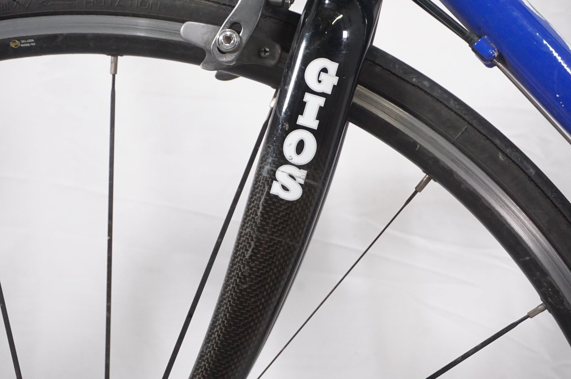 GIOS 「ジオス」 FELLEO 105 2012年モデル ロードバイク / AKIBA店