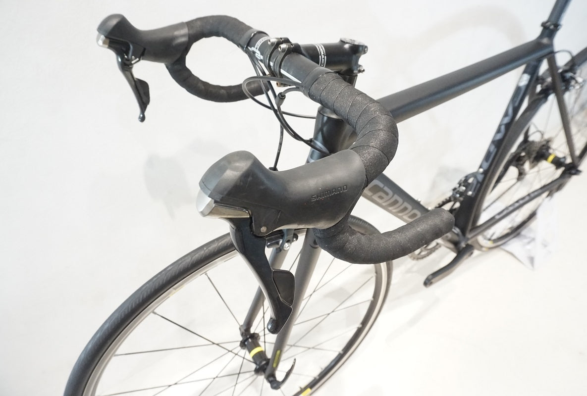 CANNONDALE 「キャノンデール」 CAAD12 ULTEGRA 2017年モデル ロードバイク / 横浜戸塚店