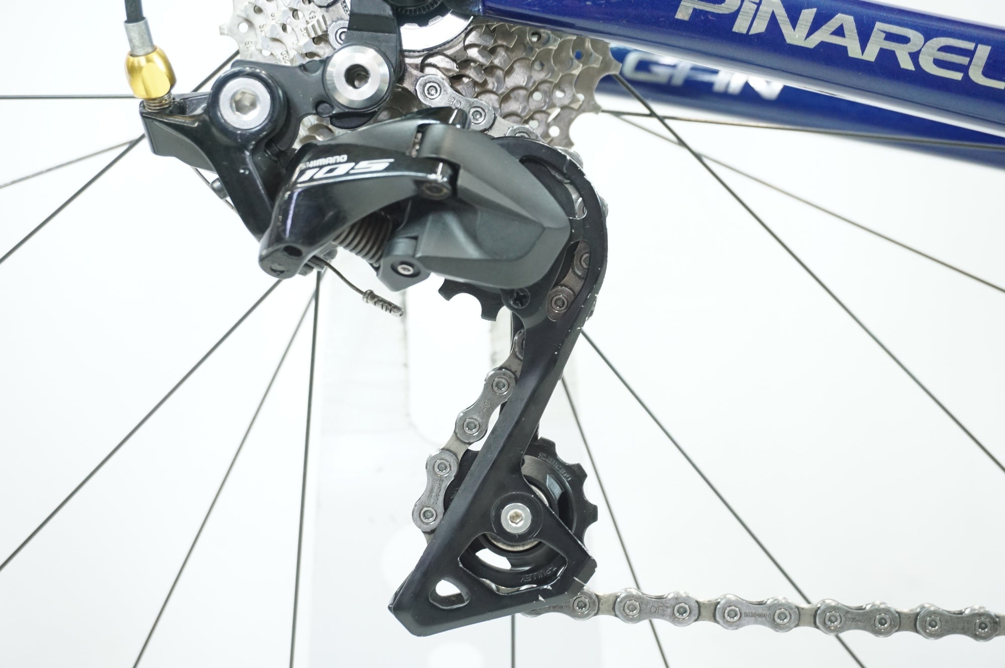PINARELLO 「ピナレロ」 GAN 105 2020年モデル ロードバイク / 宇都宮店