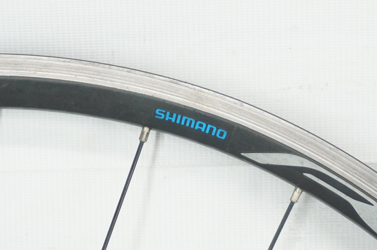 SHIMANO 「シマノ」 WH-RS100 シマノ11S ホイールセット / 阪急塚口店