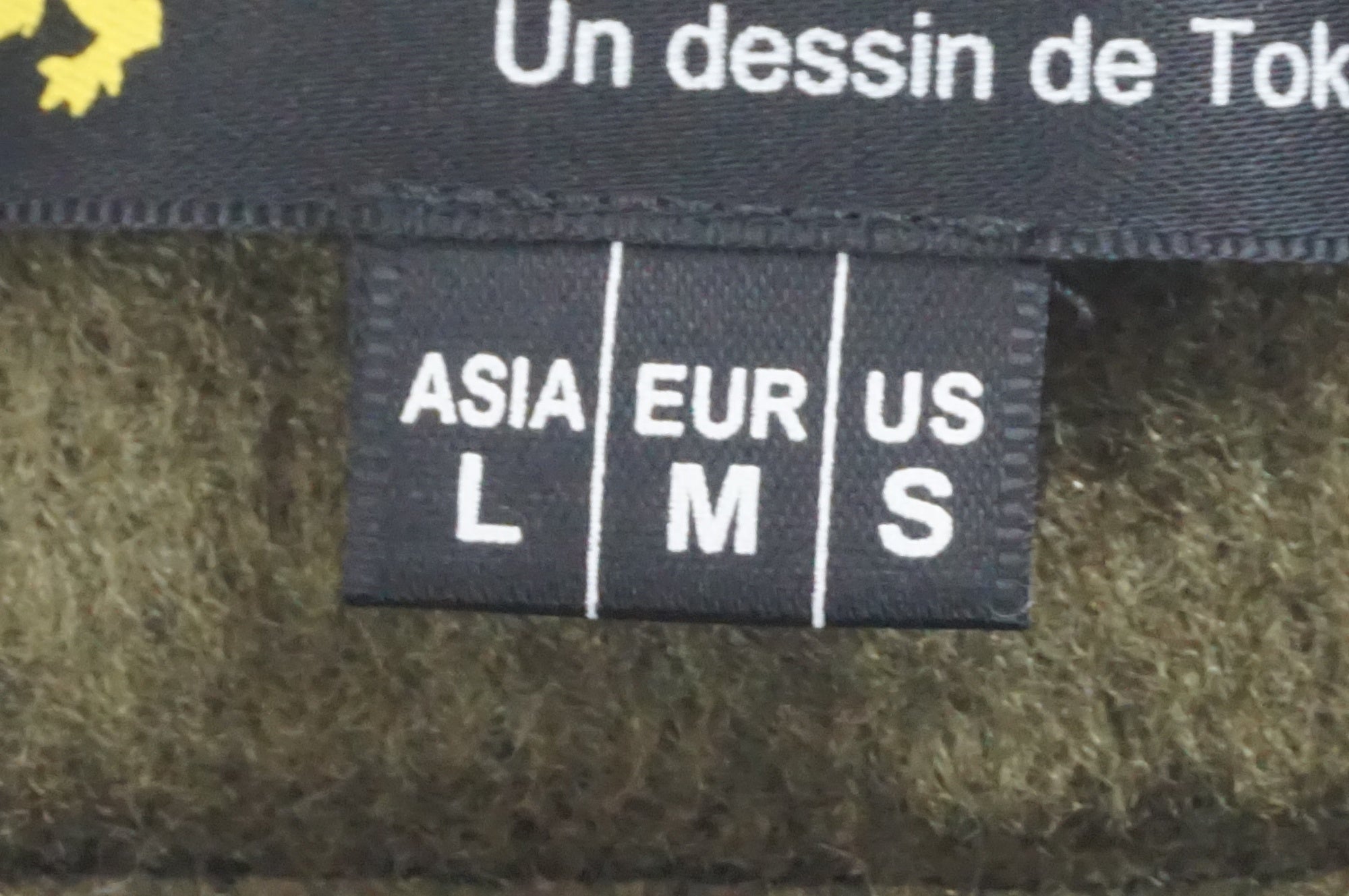 KAPELMUUR 「カペルミュール」 Lサイズ メンズ ジャケット / 福岡店