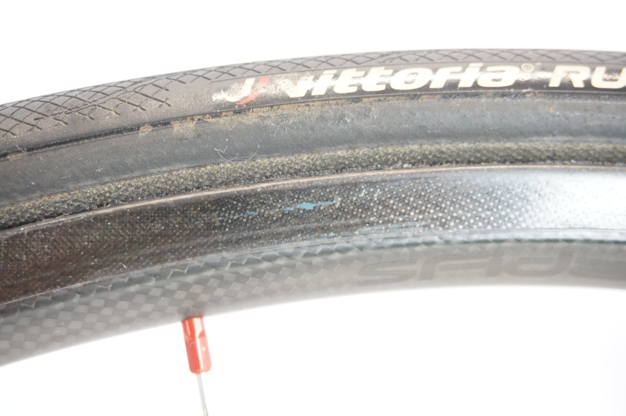 ジャンク SFIDA 「スフィーダ」 カーボン SHIMANO 11S ホイールセット / 宇都宮店