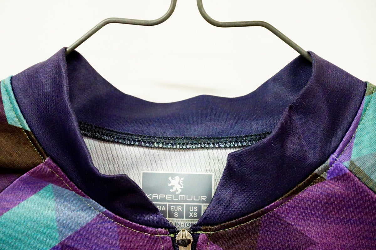KAPELMUUR 「カペルミュール」 Mサイズ ジャージ / 名古屋大須店
