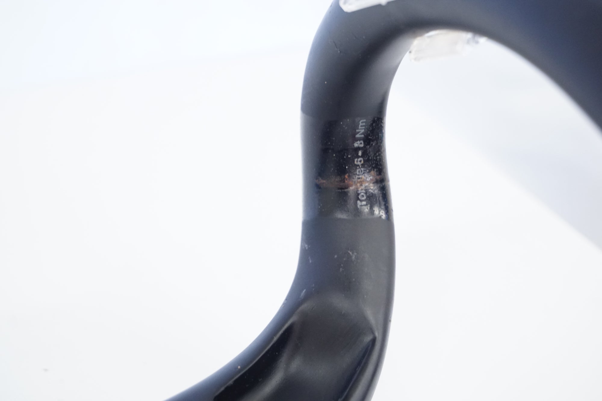 DEDA 「デダ」 SUPERZERO φ31.7 400mm 100mm ハンドルステムセット
