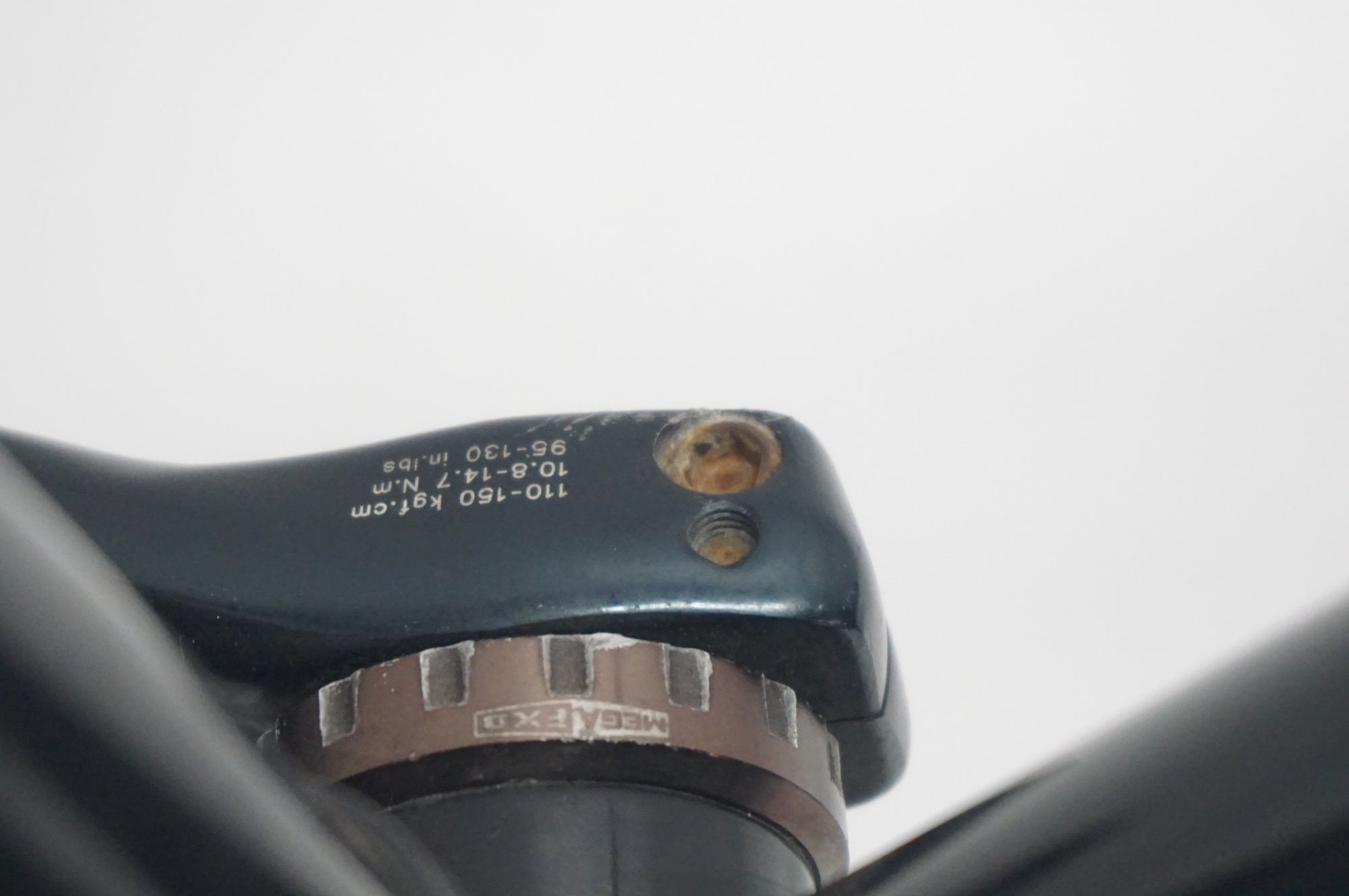 NS BIKES 「エヌエスバイクス」 NSTRAFFIC 年式不明 マウンテンバイク / 福岡店