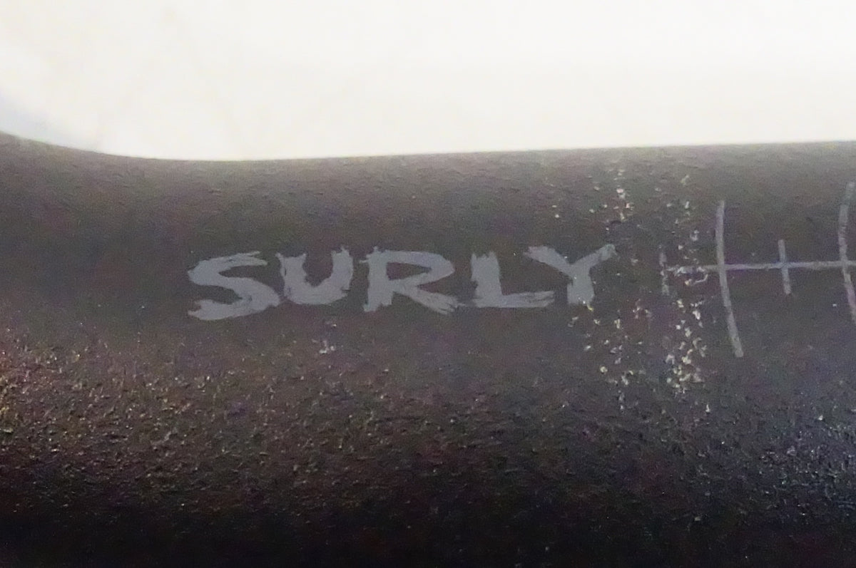SURLY 「サーリー」 TRUCK STOP BAR φ31.8 420mm ハンドル / 熊谷本店