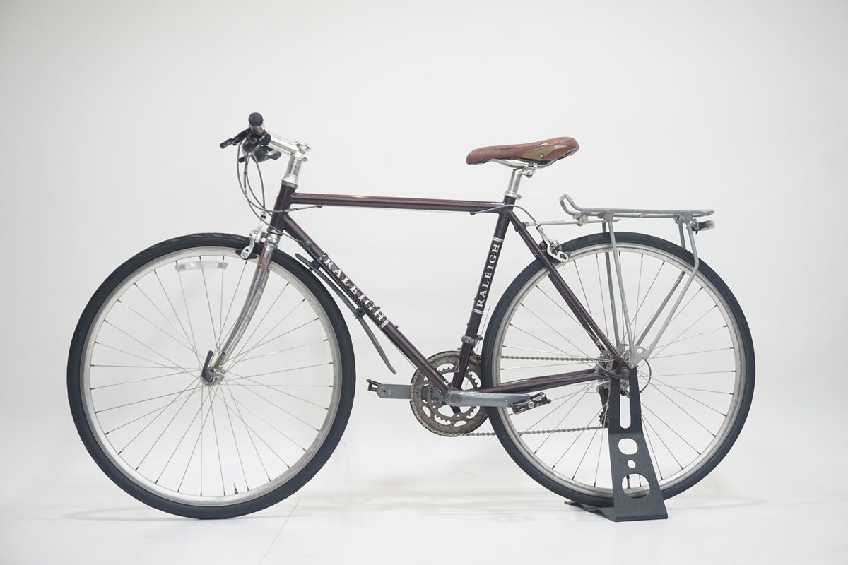 大感謝セール RALEIGH ラレー RFC RADFORD CLASSIC ラドフォード