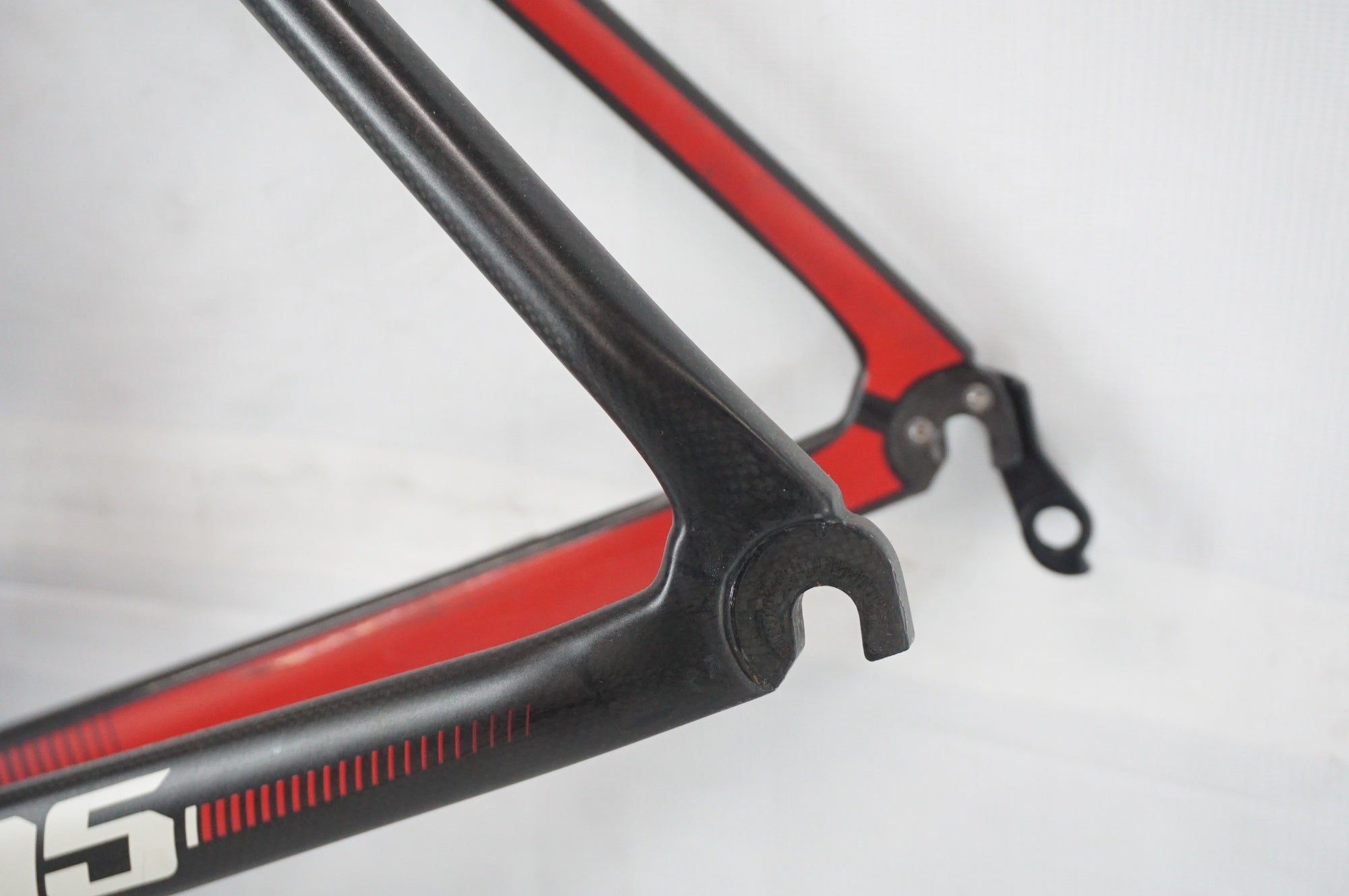 LOOK 「ルック」 695 LIGHT 2014年モデル フレームセット / 阪急塚口店